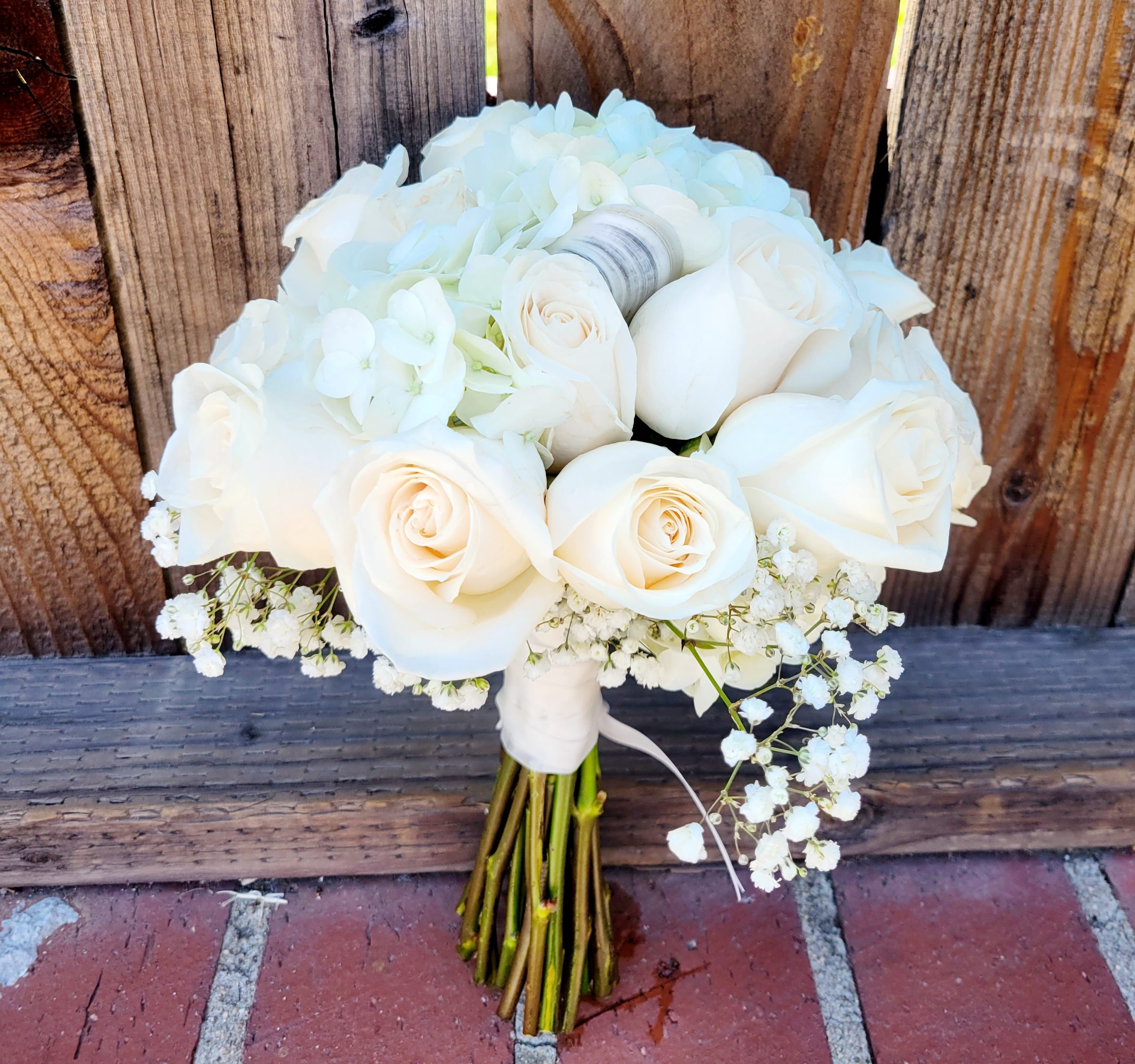 Bridal Bouquets