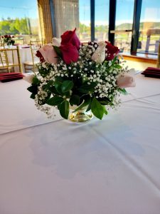 Centerpieces